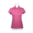 Naisten Tommy Hilfiger - T-paita, koko 36 - Vaaleanpunainen ()
