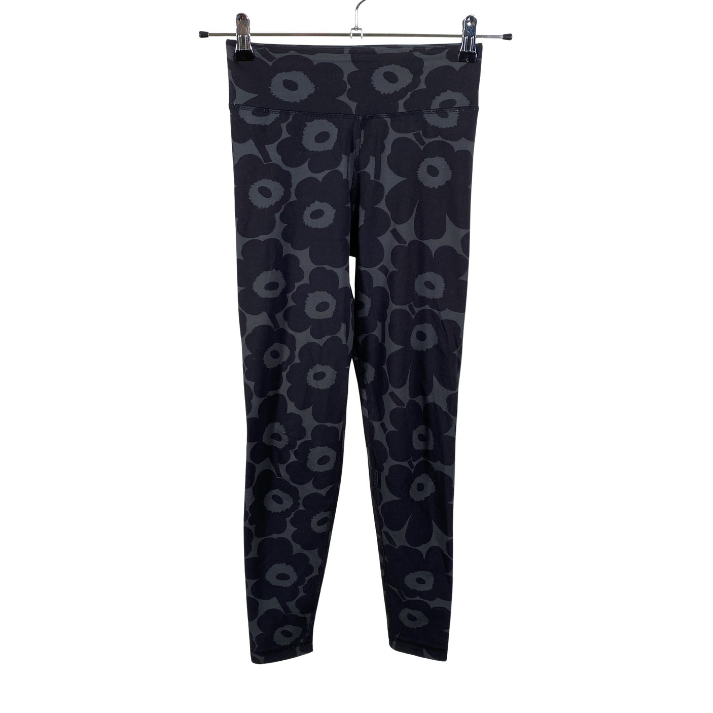 Naisten Marimekko - Leggingsit, koko 36 - Harmaa (1)