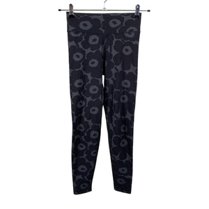Naisten Marimekko - Leggingsit, koko 36 - Harmaa (1)