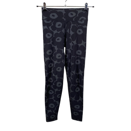 Naisten Marimekko - Leggingsit, koko 36 - Harmaa ()