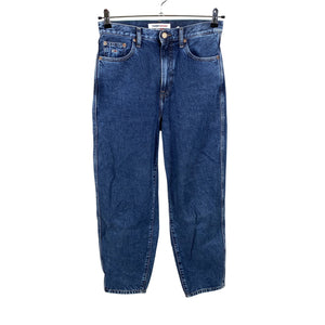 Naisten Tommy Jeans (Tommy Hilfiger) - Farkut, koko W27 - Sininen (1)