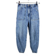 Naisten Tommy Jeans (Tommy Hilfiger) - Farkut, koko 34 - Sininen ()