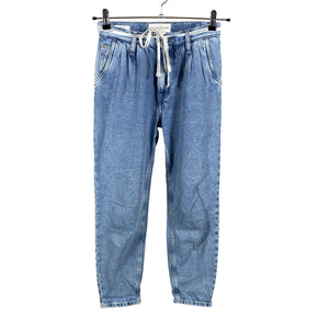 Naisten Calvin Klein Jeans - Farkut, koko W27 - Sininen (1)