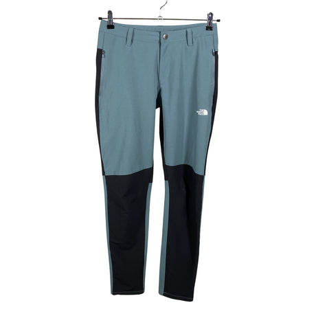 Naisten The North Face - Ulkoiluhousut, koko 36 - Vihreä ()