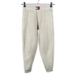 Naisten Tommy Hilfiger - Fleecehousut, koko 34 - Beige ()