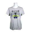 Naisten Kenzo Jungle - T-paita, koko 40 - Harmaa ()