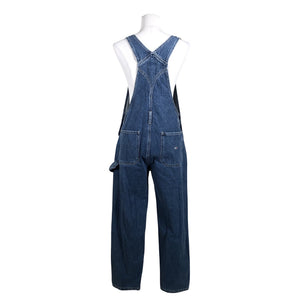 Naisten Tommy Jeans (Tommy Hilfiger) - Haalari, koko 36 - Sininen (2)