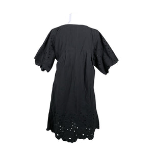 Naisten Marimekko - Kangasmekko, koko 36 - Musta (3)