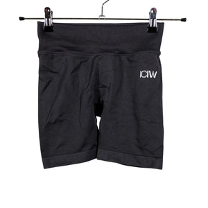 Naisten ICIW – Icaniwill - Urheilushortsit, koko 36 - Harmaa (1)