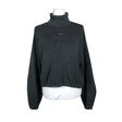 Naisten Calvin Klein Jeans - Neulepaita, koko 38 - Vihreä ()