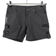 Naisten Craft - Shortsit, koko 36 - Harmaa ()