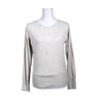 Naisten Kazane - Trikoopaita, koko 36 - Beige ()