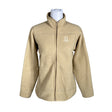 Naisten Haglöfs - Fleecetakki, koko 38 - Beige ()