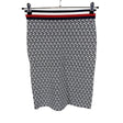 Naisten Tommy Hilfiger - Trikoohame, koko 36 - Musta ()