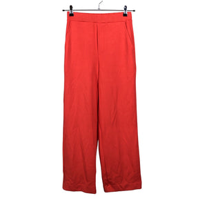 Naisten InWear - Trikoohousut, koko 36 - Punainen (1)