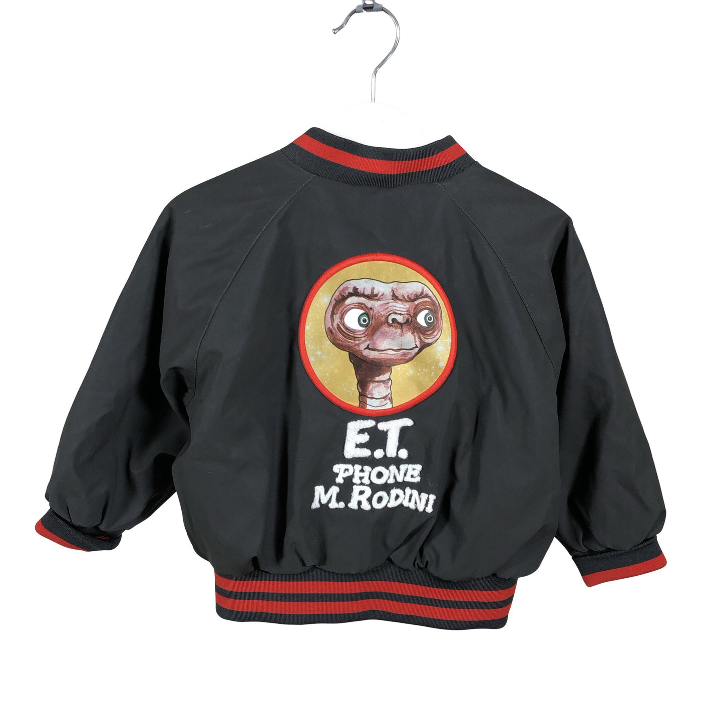 Unisex Mini Rodini - Kevyttoppatakki, koko 92 - 98 - Harmaa (2)