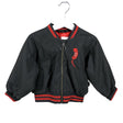 Unisex Mini Rodini - Kevyttoppatakki, koko 92 - 98 - Harmaa ()