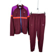 Unisex Nike - Verryttelyhousut, koko 146 - 152 - Viininpunainen ()