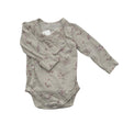 Tyttöjen Gugguu - Body, koko 68 - 74 - Beige ()
