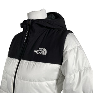 Naisten The North Face - Kevyttoppatakki, koko 36 - Valkoinen (2)