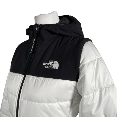 Naisten The North Face - Kevyttoppatakki, koko 36 - Valkoinen (2)
