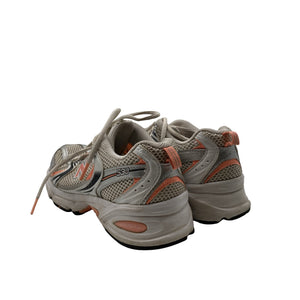 Naisten New Balance - Juoksukengät, koko 38 - Vaaleanpunainen (2)