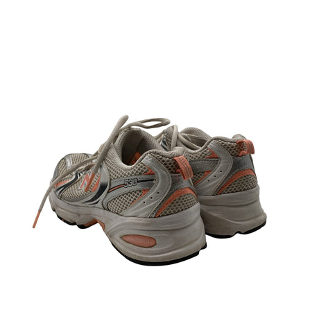 Naisten New Balance - Juoksukengät, koko 38 - Vaaleanpunainen (2)