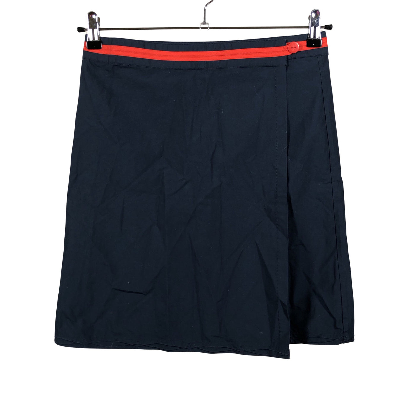 Naisten Tommy Jeans (Tommy Hilfiger) - Kangashame, koko 36 - Sininen (1)