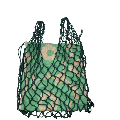 Unisex Marimekko - Käsilaukku, koko Maxi - Vihreä ()