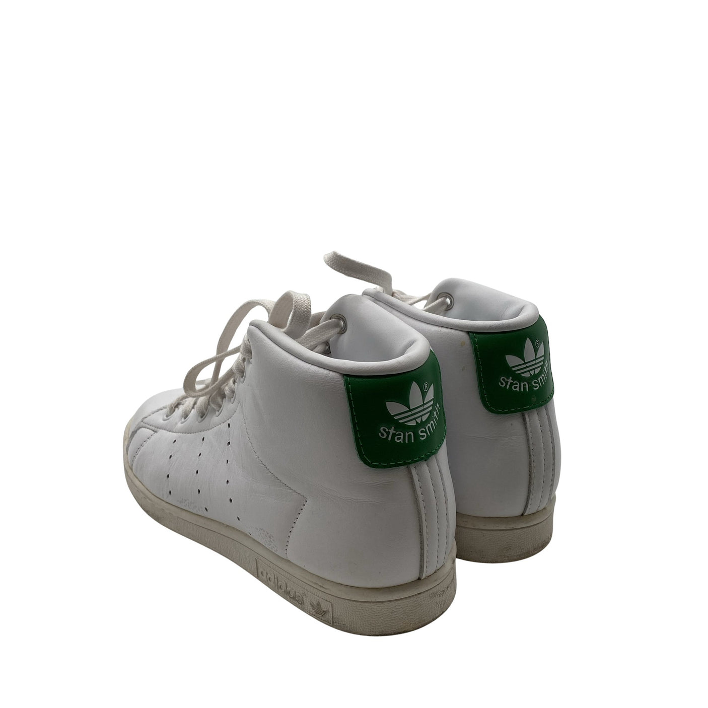 Unisex Adidas - Tennarit, koko 36 - Valkoinen (2)