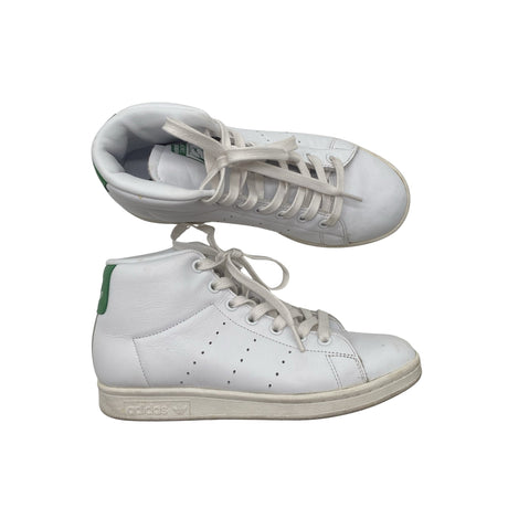 Unisex Adidas - Tennarit, koko 36 - Valkoinen ()