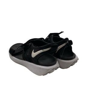 Naisten Nike - Sandaalit, koko 38 - Musta (2)