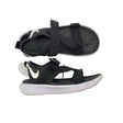 Naisten Nike - Sandaalit, koko 38 - Musta ()