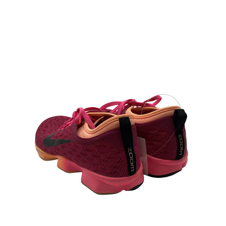 Naisten Nike - Lenkkarit, koko 37 - Pinkki (2)