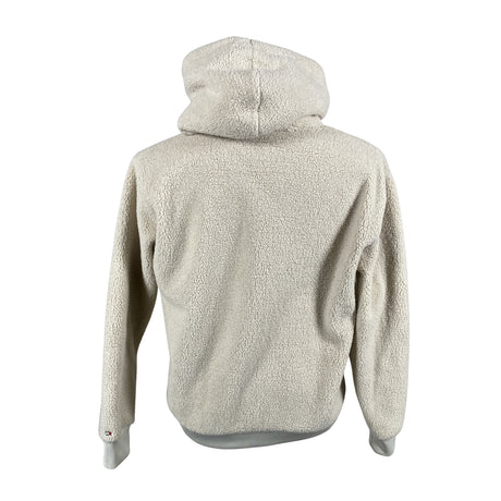 Miesten Tommy Hilfiger - Fleecepaita, koko M - Luonnonvalkoinen (2)