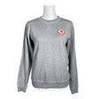 Naisten Fjällräven - Collegepaita, koko 38 - Harmaa ()