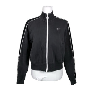 Naisten Nike - Svetari, koko 38 - Harmaa (1)