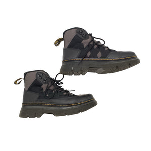 Naisten Dr. Martens - Maiharit, koko 40 - Musta (1)