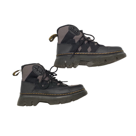 Naisten Dr. Martens - Maiharit, koko 40 - Musta ()