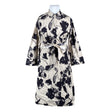Naisten Selected - Kangasmekko, koko 44 - Beige ()
