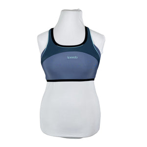 Naisten Speedo - Bikinit, koko 42 - Sininen (1)