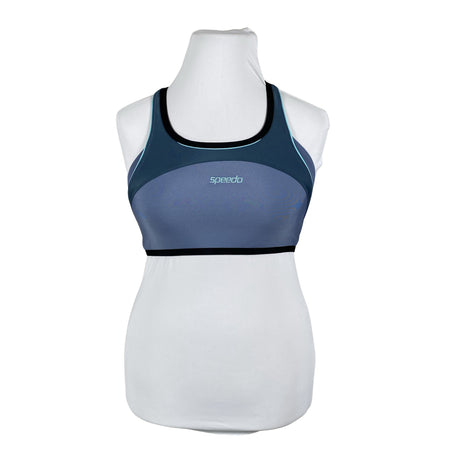 Naisten Speedo - Bikinit, koko 42 - Sininen ()
