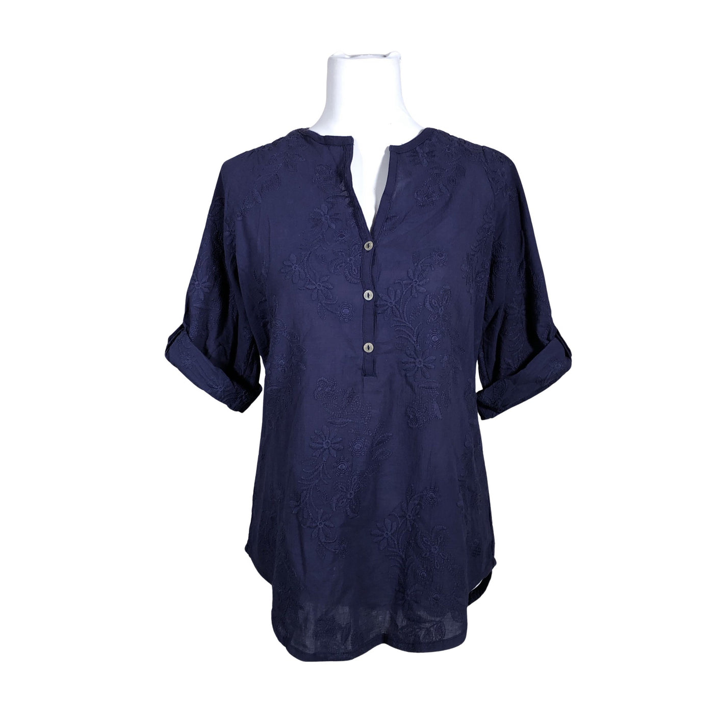 Naisten Royal Robbins - Pusero, koko 36 - Violetti (1)