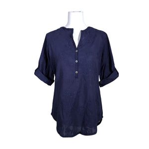 Naisten Royal Robbins - Pusero, koko 36 - Violetti (1)