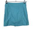 Naisten Royal Robbins - Urheilushortsihame, koko 34 - Turkoosi ()
