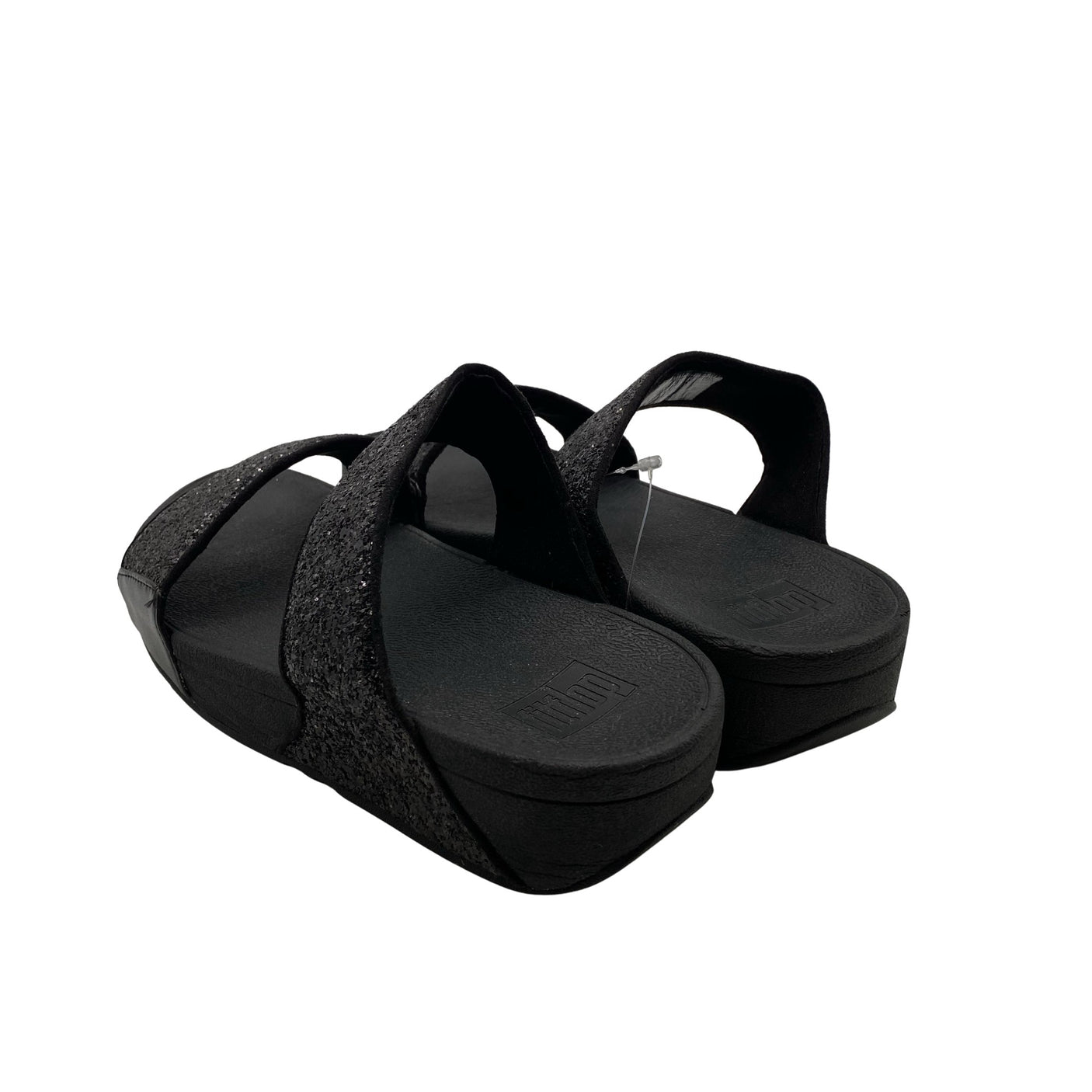 Naisten Fitflop - Sandaalit, koko 39 - Musta (2)