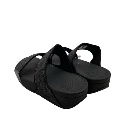Naisten Fitflop - Sandaalit, koko 39 - Musta (2)