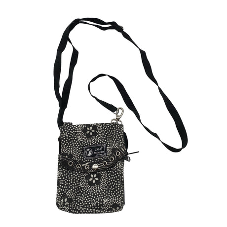 Unisex Zand - Olkalaukku, koko Mini - Harmaa ()