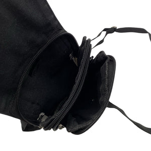 Unisex Zand - Olkalaukku, koko Mini - Harmaa (2)