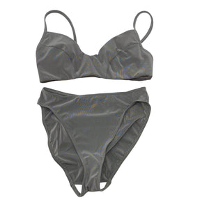 Naisten Wolford - Bikinit, koko 36 - Harmaa (1)